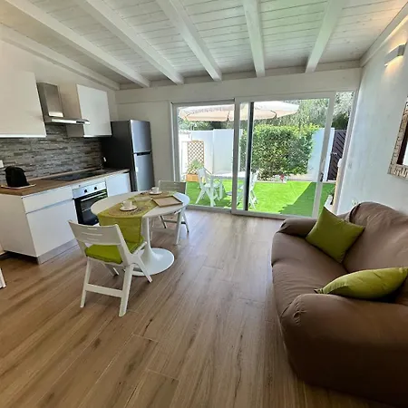 Da Andre House 300 M From The Sea