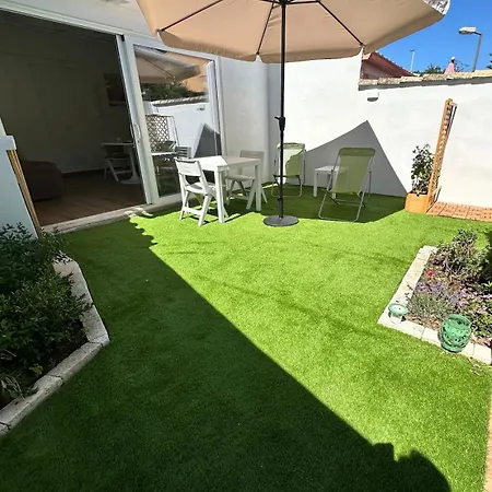 Сasa de vacaciones Da André House 300 M From The Sea Sant Andrea Quartu S Elena Cagliari