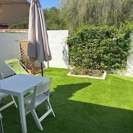 Da Andre House 300 M From The Sea بيت للعطل