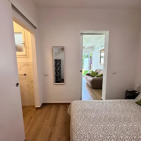 بيت للعطل Da Andre House 300 M From The Sea كوارتو سانتيلينا