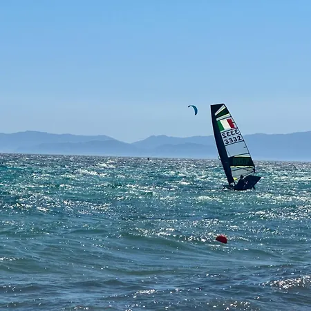 Da Andre House 300 M From The Sea *