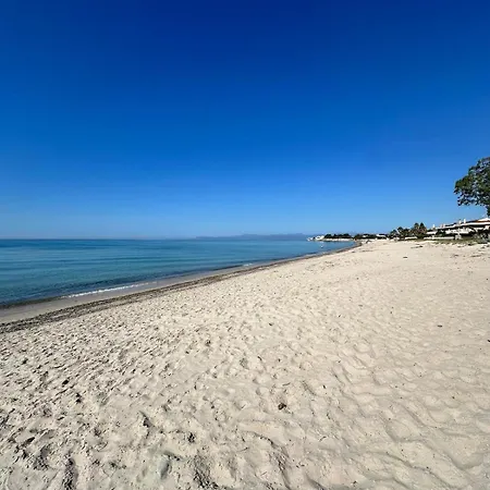 Da Andre House 300 M From The Sea Σπίτι διακοπών
